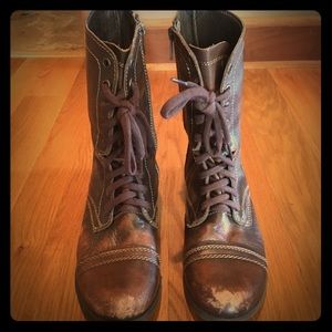 Steve Madden Troopa Boots